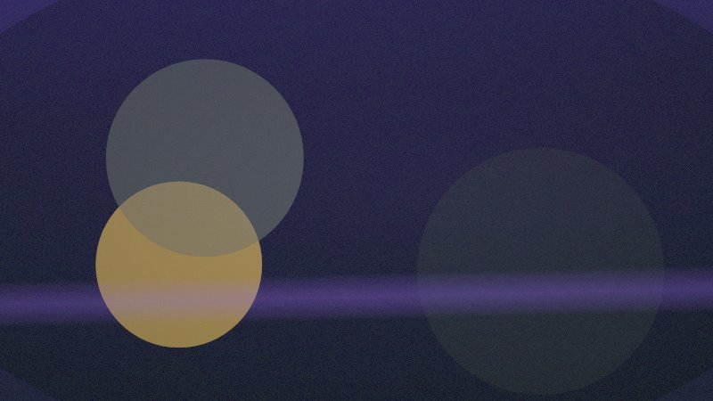 星星修补铺 · 动画电影